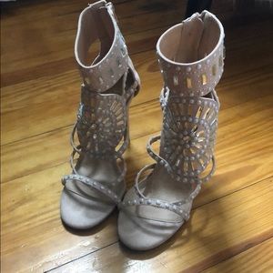 VICI dolls super cute sandals